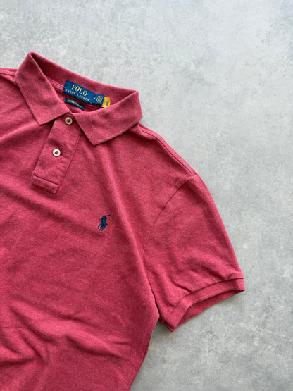 Polo by Ralph Lauren muška crvena majica (M)