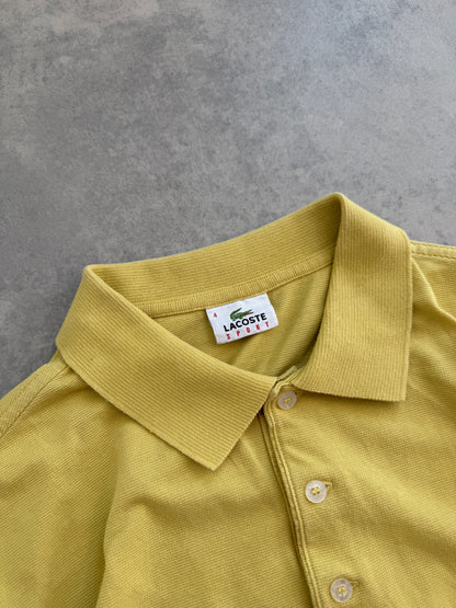 Lacoste sport muška retro polo majica (M)