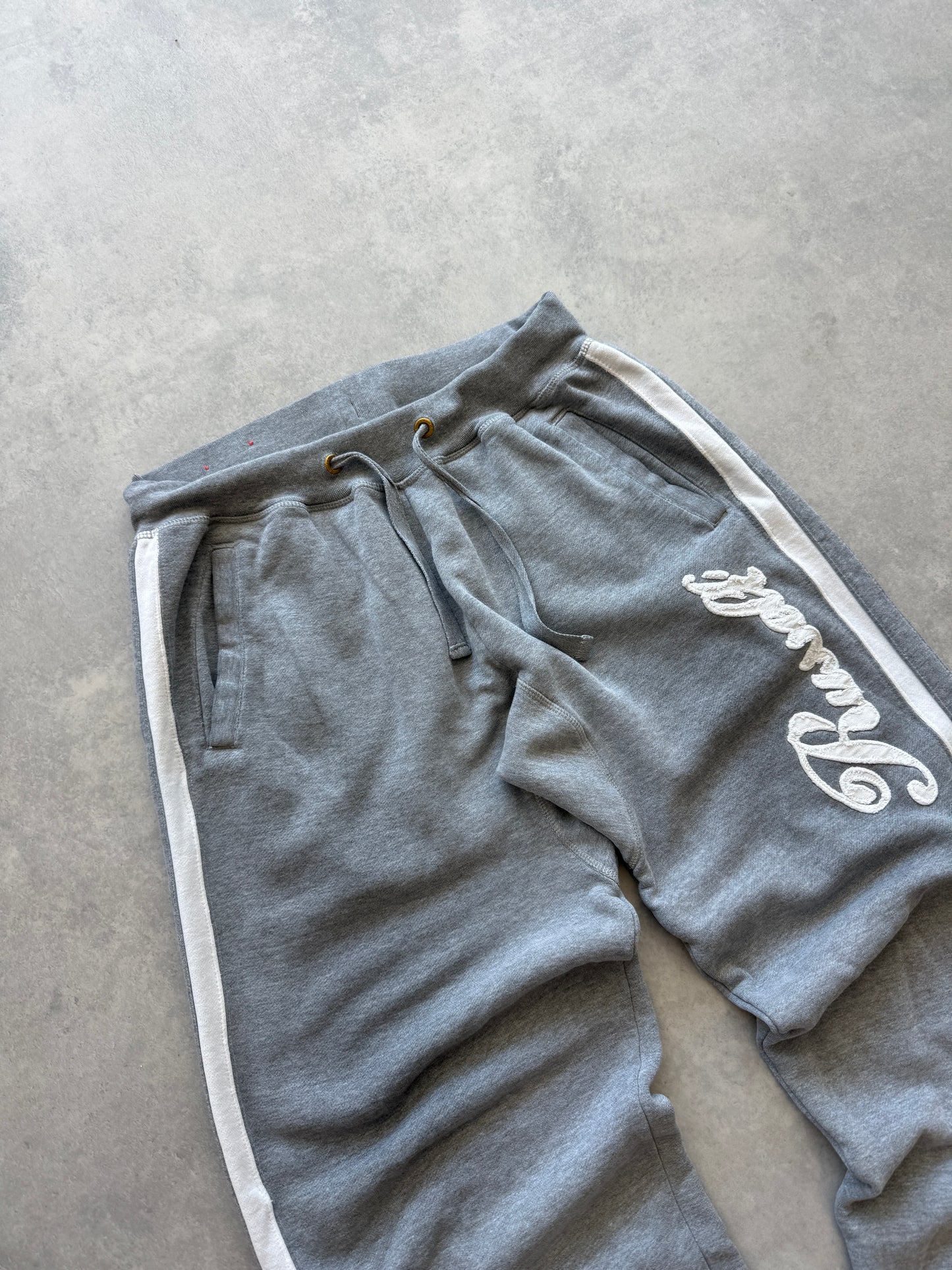 Russell Athletics vintage 90s muška baggy trenerka (XL)