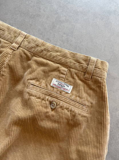 Polo by Ralph Lauren vintage muške hlace (34x32)
