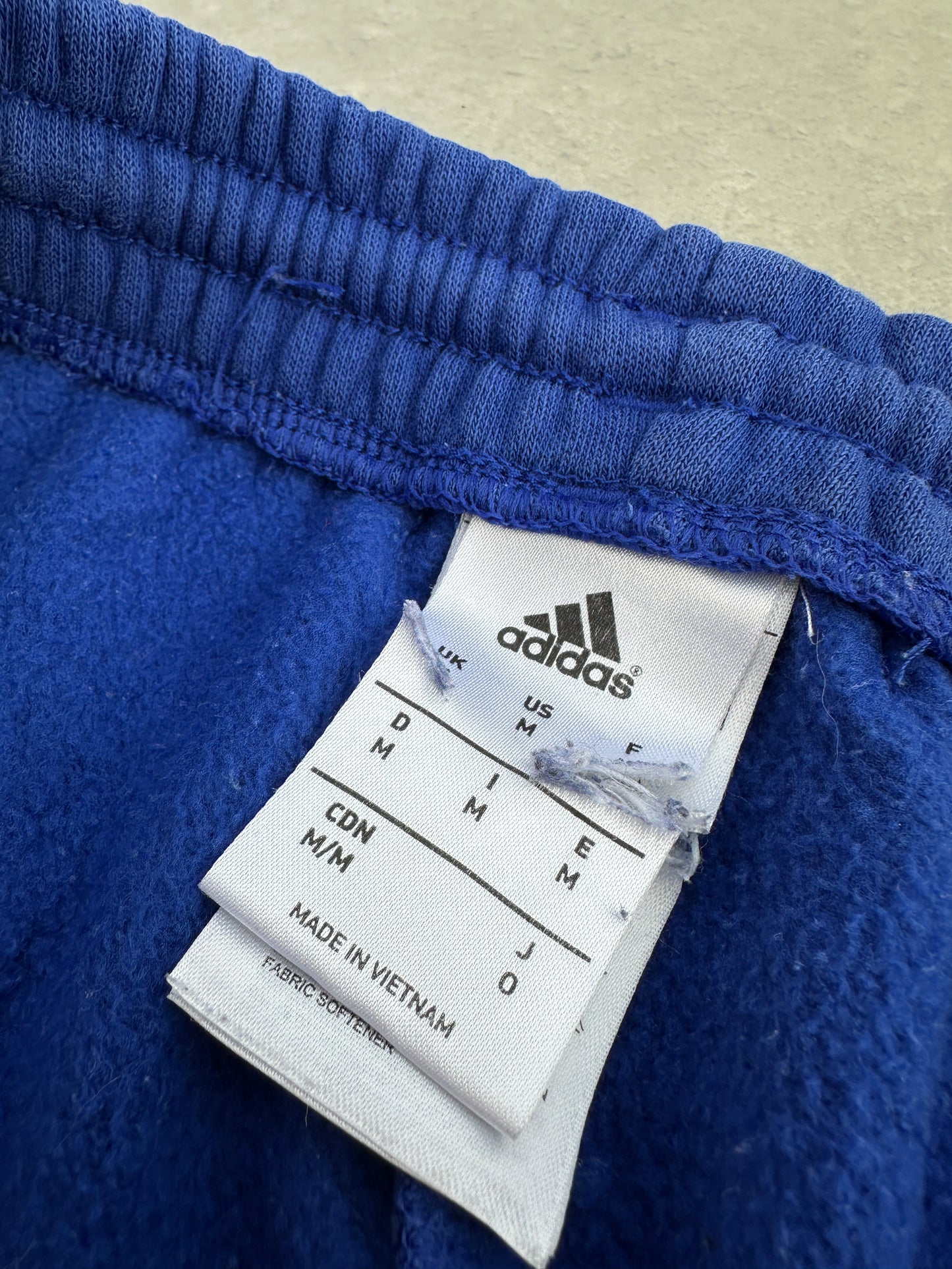 Adidas x Chelsea FC muška baggy trenerka (M)