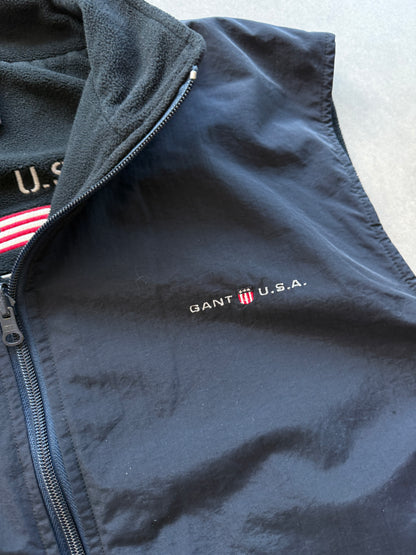 Gant Usa vintage muški prsluk (L)