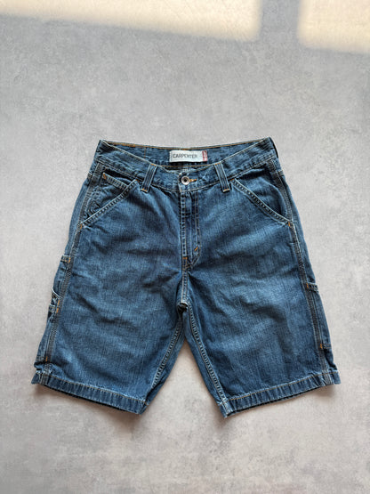 Levis Carpenter 2000s muški teksas šorc (S)