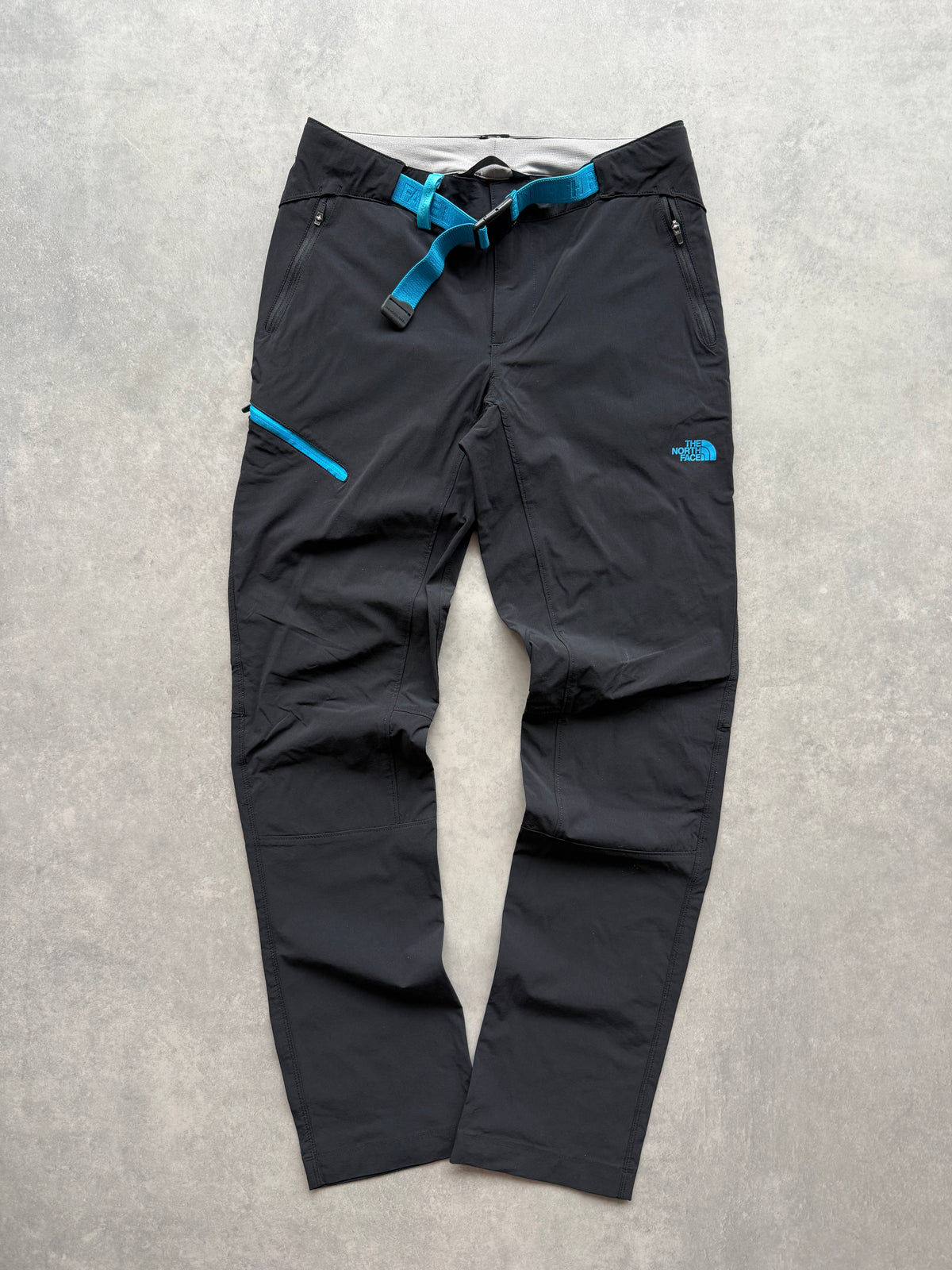 The North Face ženske planinarske hlace (XS)