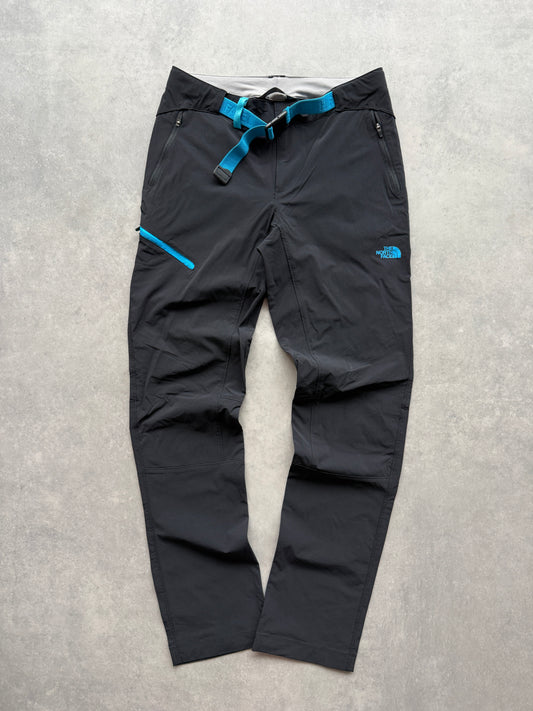 The North Face ženske planinarske hlace (XS)