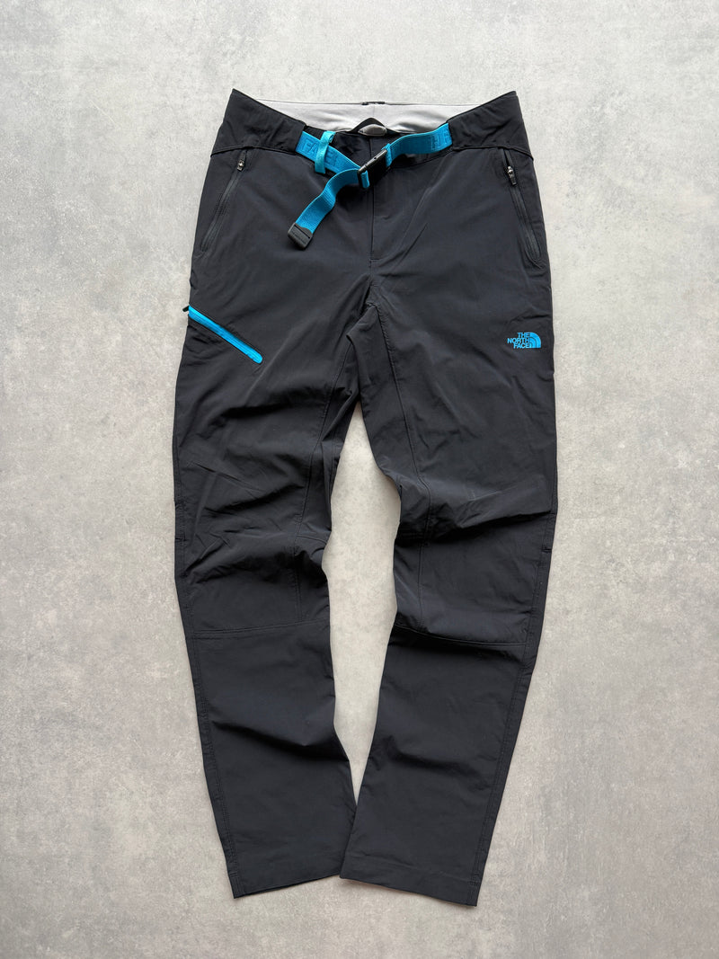 The North Face ženske planinarske hlace (XS)