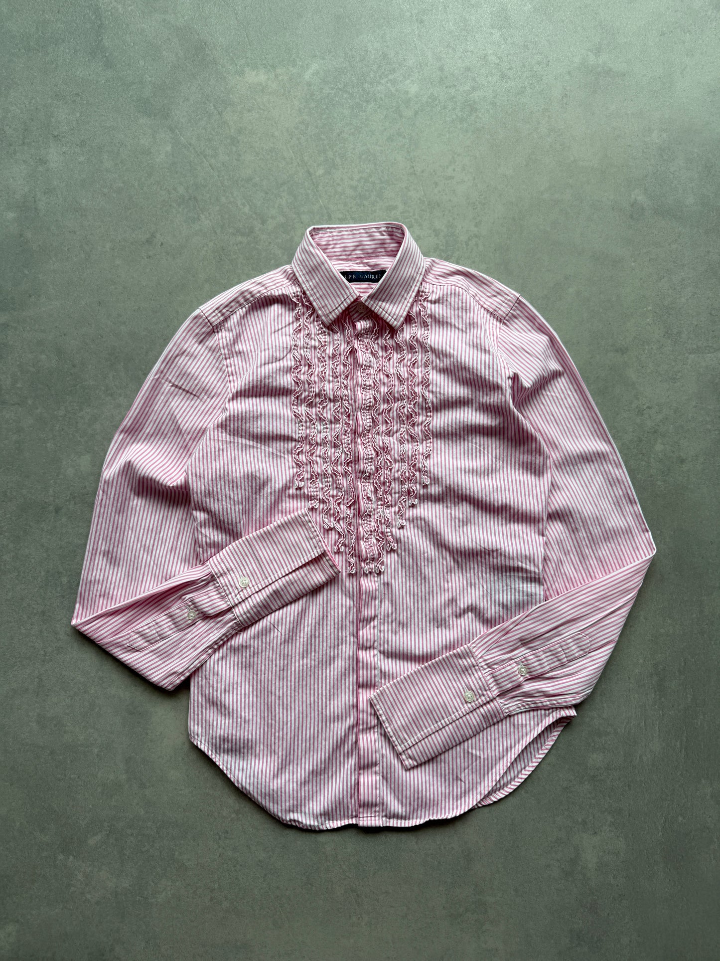 Polo by Ralph Lauren vintage ženska košulja (XS)