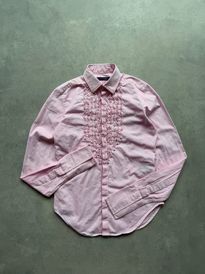 Polo by Ralph Lauren vintage ženska košulja (XS)