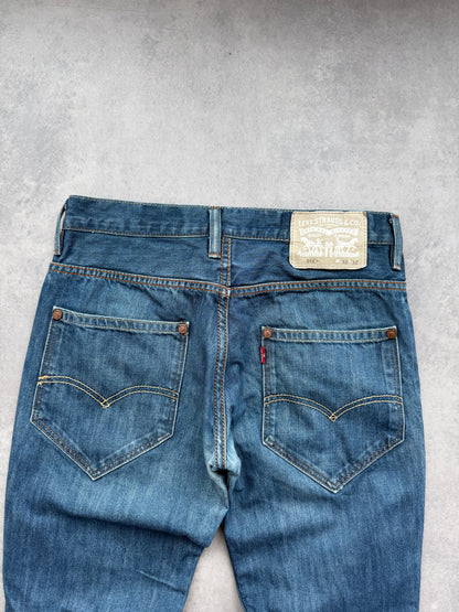 Levis 511 muške farmerke (32x32)