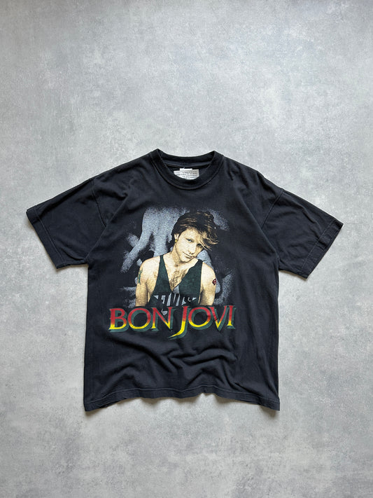 Bon Jovi muška vintage majica (M)