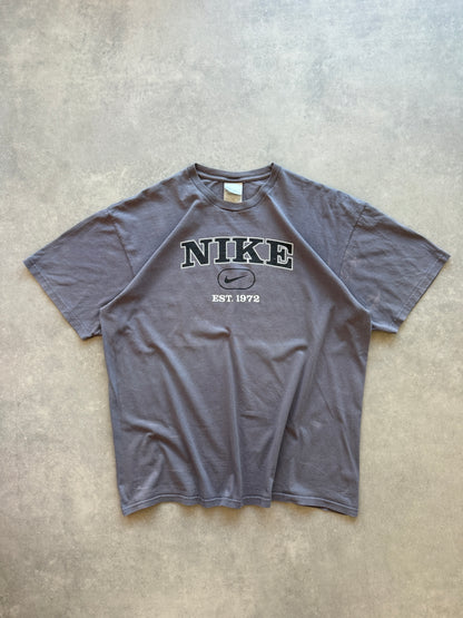 Nike 2000s muška oversized majica (XL)