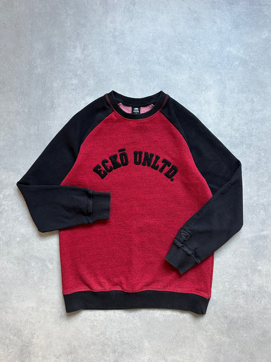 Ecko Unltd 2000s muška crvena dukserica (M)