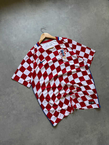 Nike x HNS 2016 Home Bajramovic muški dres (L)