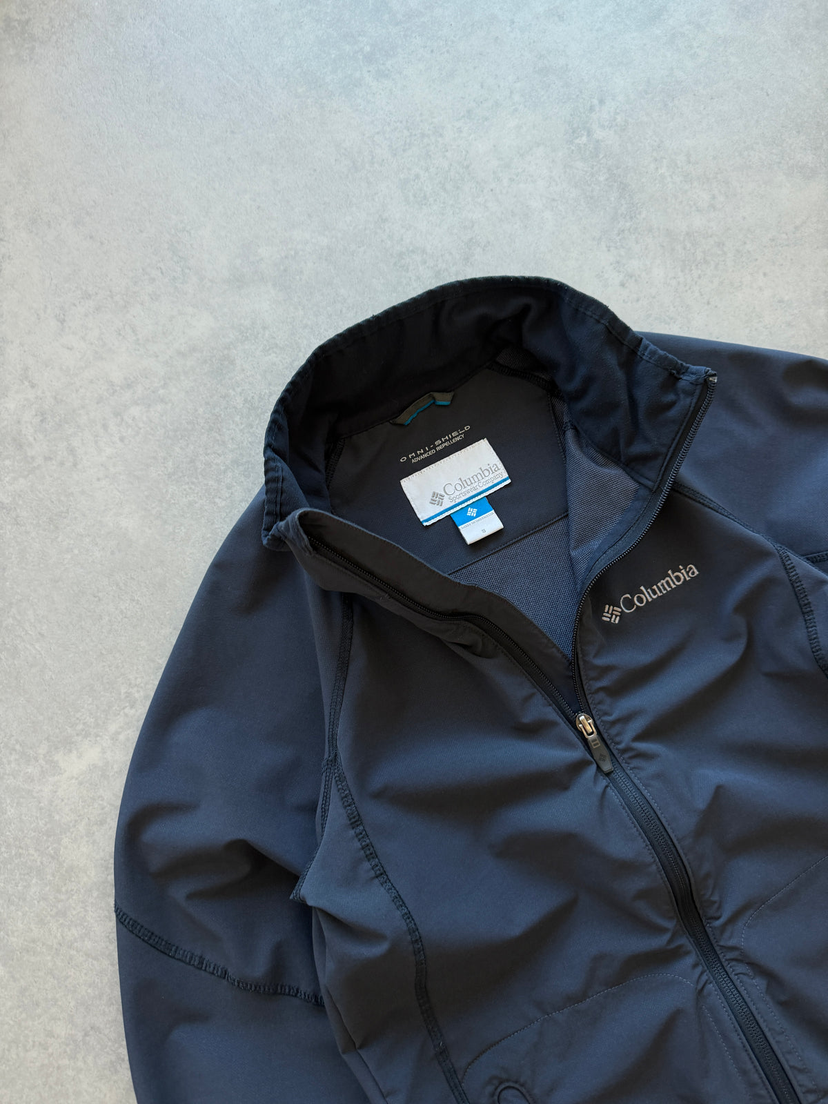 Columbia Omni Shield muška softshell dukserica (S)
