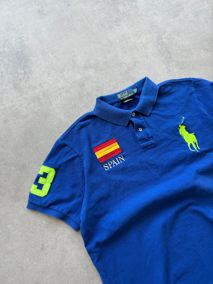Polo by Ralph Lauren Spain muška polo majica (XL)