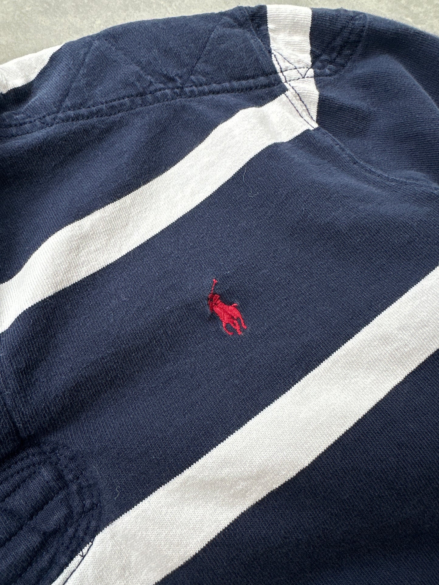 Polo by Ralph Lauren muška rugby polo majica (XXL)