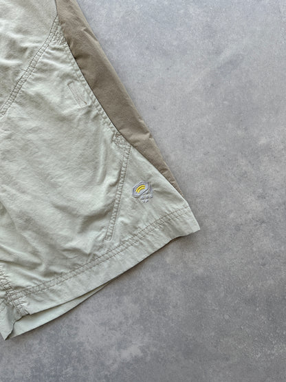 Mountain Hardwear muški planinarski šorc (M)