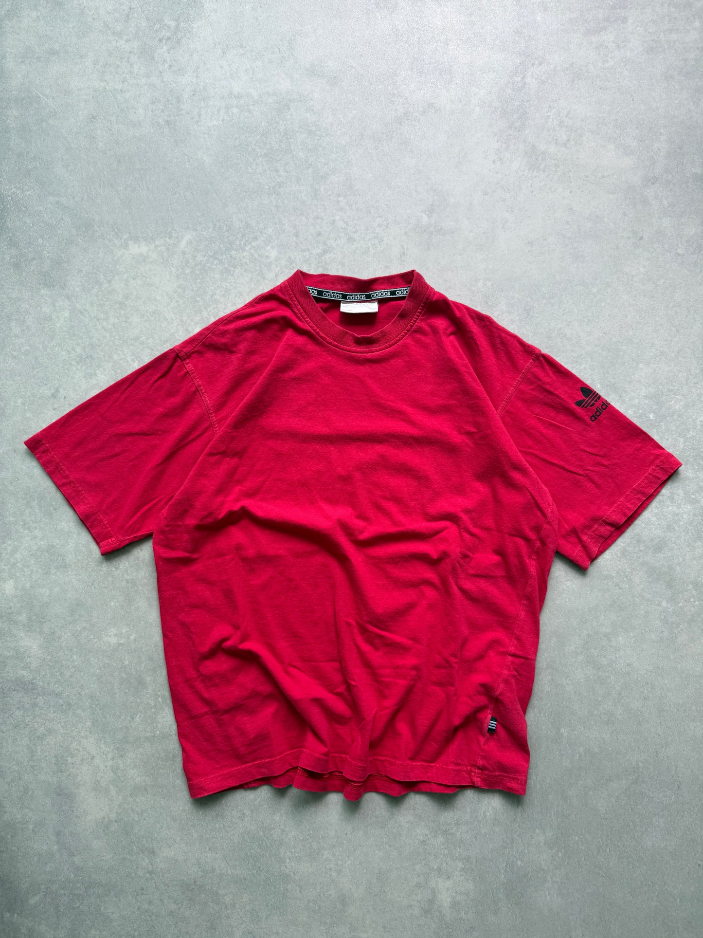 Adidas 90s muška oversized majica (M)