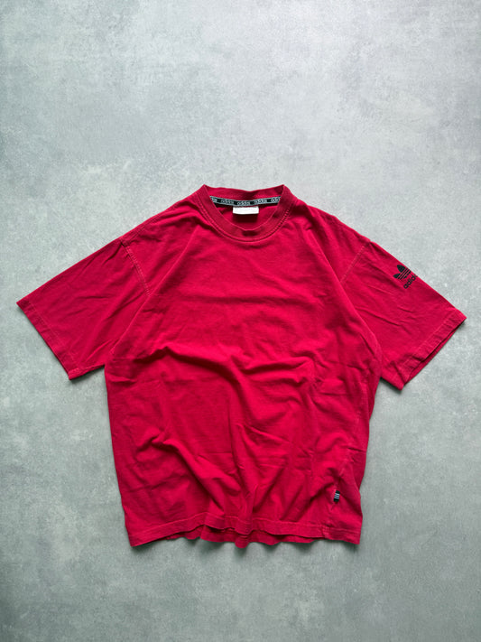Adidas 90s muška oversized majica (M)