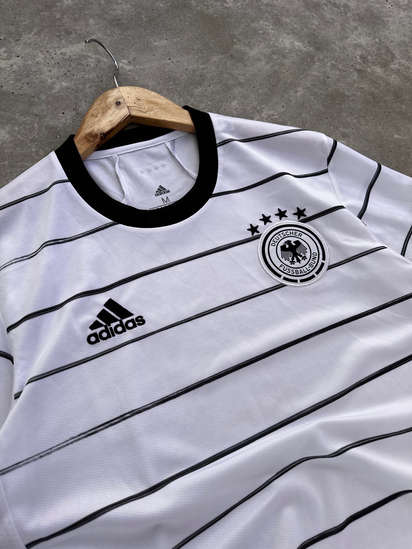 Adidas DFB 2020 Home Kit muški dres (M)