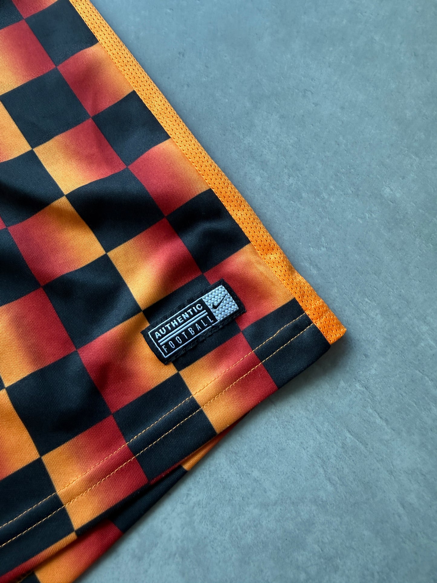 Nike x Galatatasaray 19/20 muški pre game warmup dres (L)