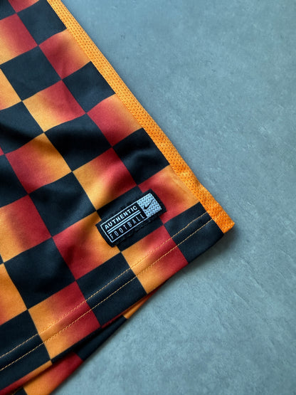Nike x Galatatasaray 19/20 muški pre game warmup dres (L)