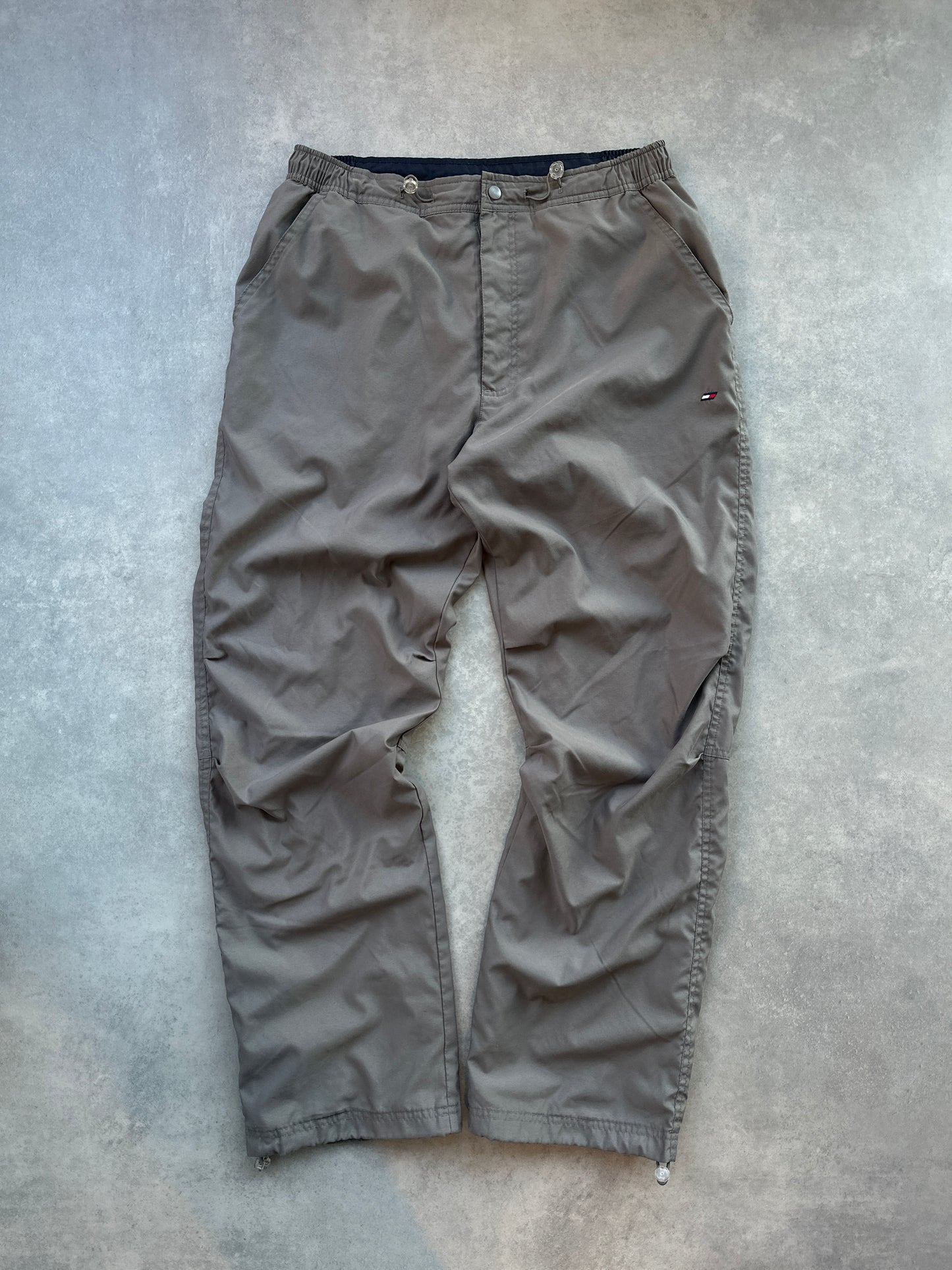 Tommy Sport muška šuškava trenerka (M)