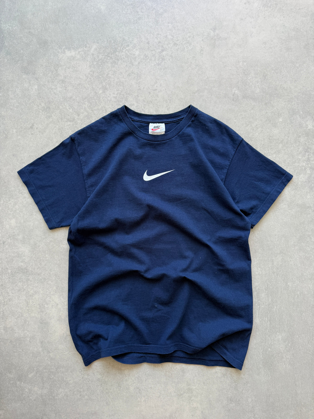 Nike 90s ženska oversized majica (L)