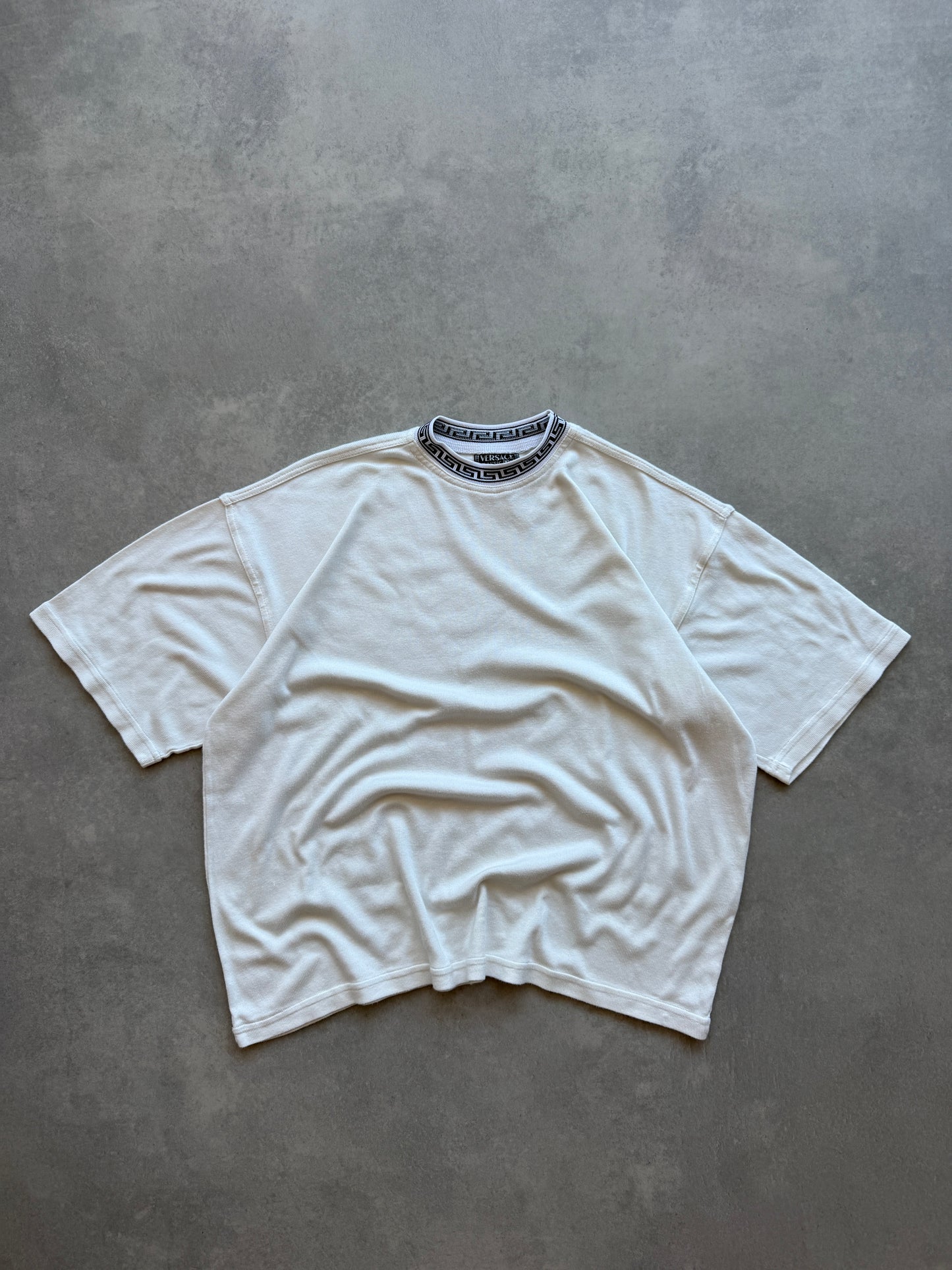 Versace V2 vintage bootleg muška majica (L)