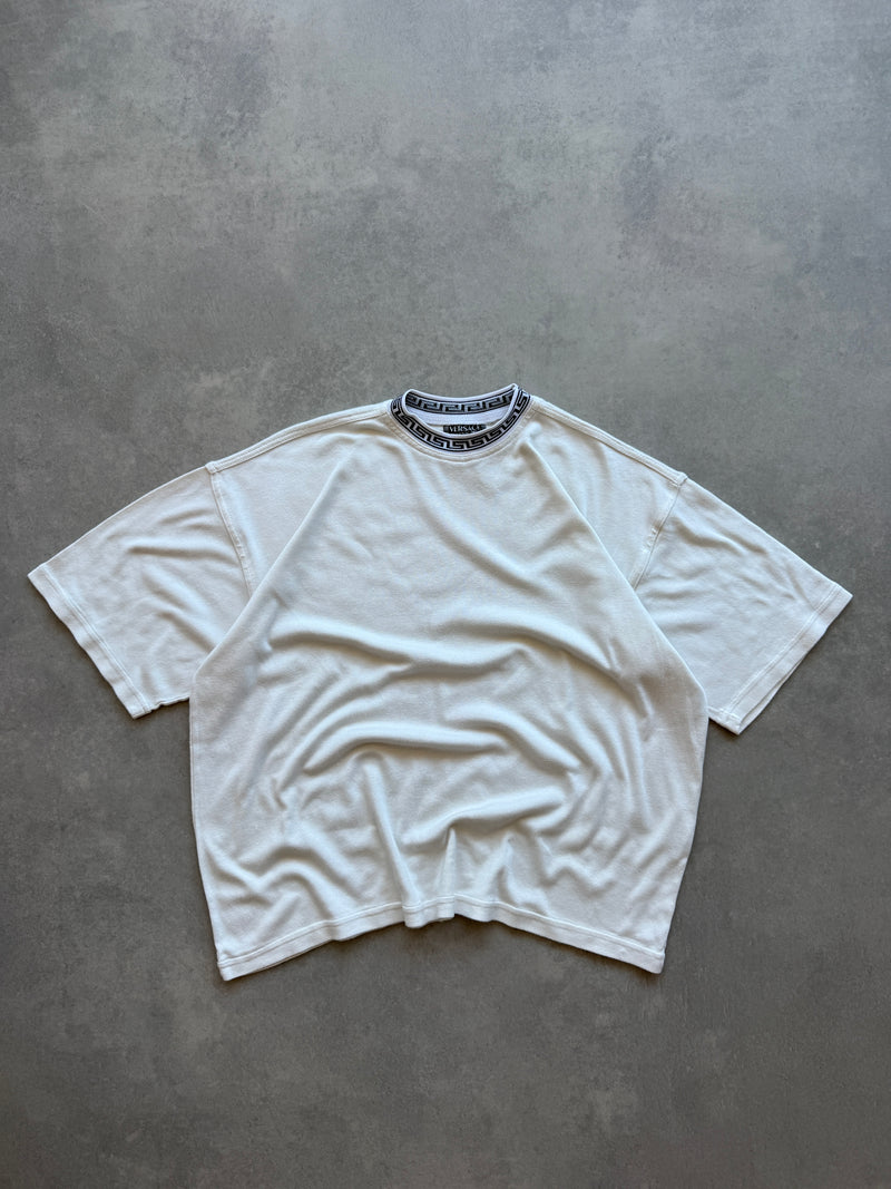 Versace V2 vintage bootleg muška majica (L)
