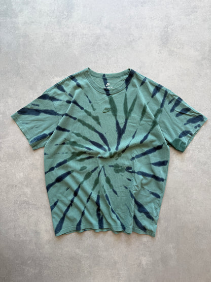 Nike muška tiedye oversized majica (L)
