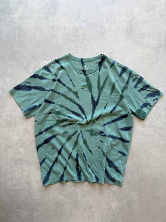 Nike muška tiedye oversized majica (L)