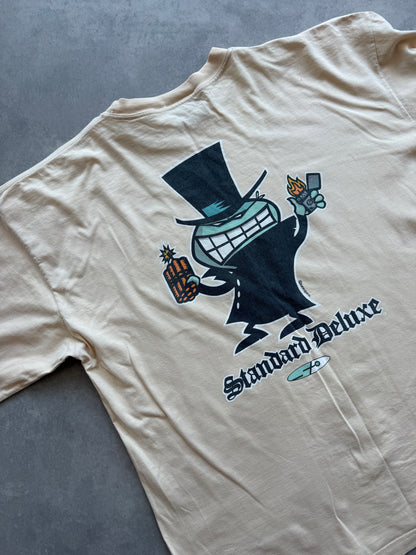 Standard Deluxe Y2K muška majica (XL)