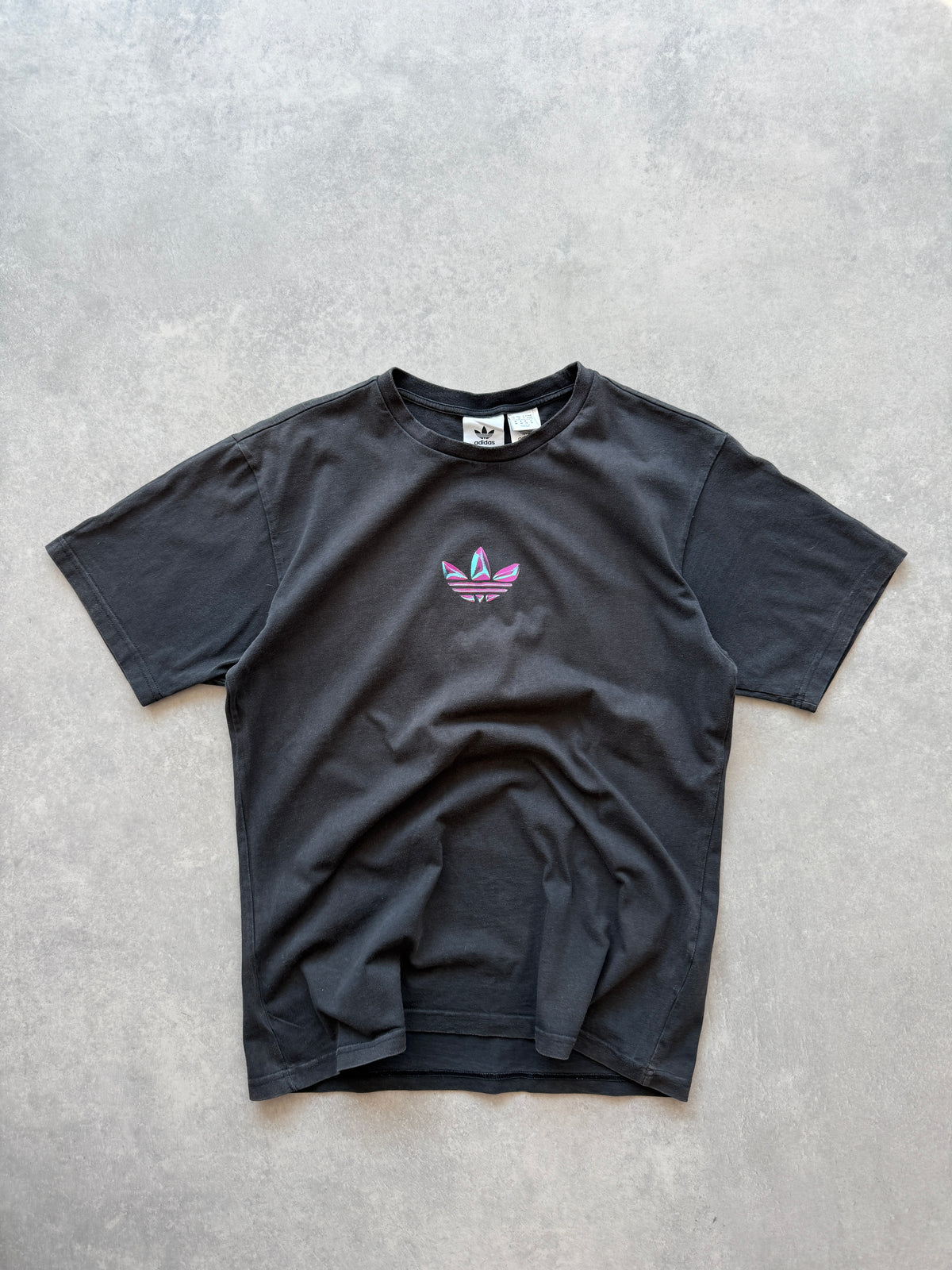 Adidas Skateboarding muška crna majica (S)