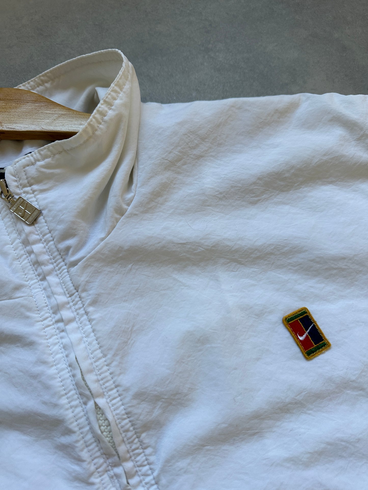 Nike vintage 90s muški prsluk (XL)