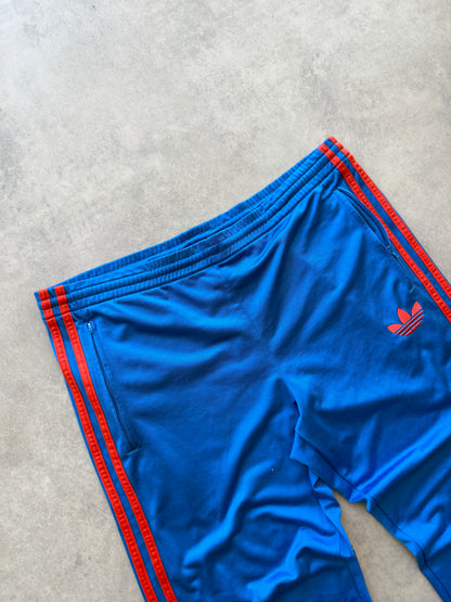 Adidas Firebird muška baggy trenerka (S)