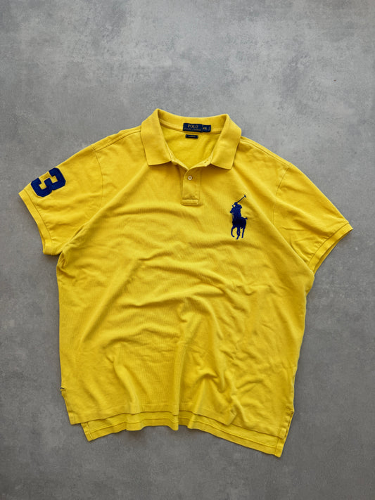 Polo by Ralph Lauren vintage muška big pony polo majica (XXL)