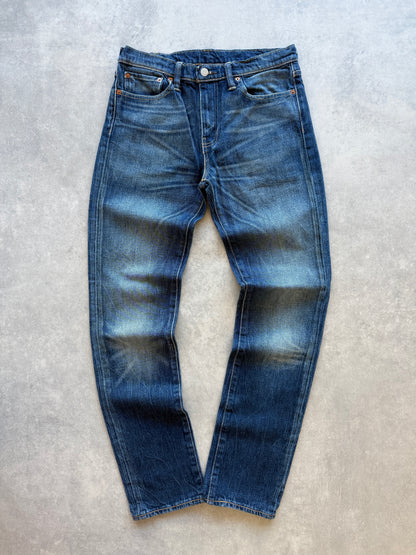 Levis 511 muške slim fit farmerke (32x34)