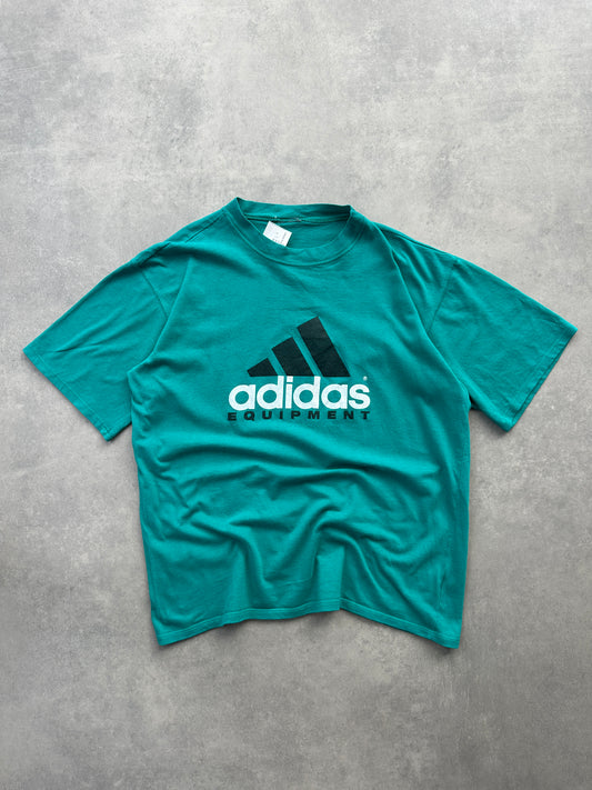 Adidas EQT 90s muška baggy majica (XL)