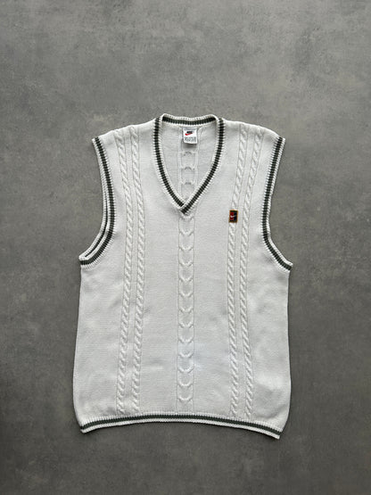 Nike 90s muški pleteni prsluk (L)