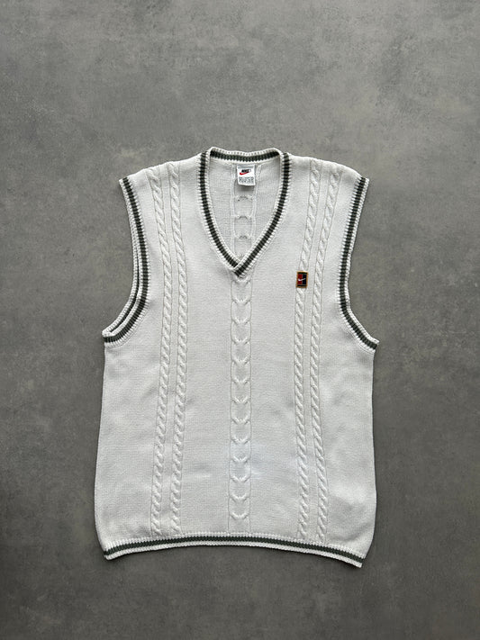 Nike 90s muški pleteni prsluk (L)