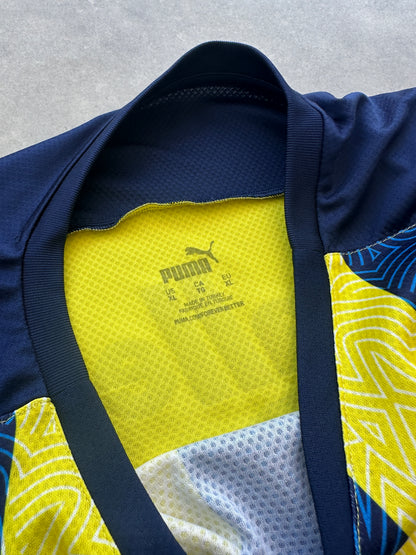 Adidas x Fenerbahce 21/22 Home Kit muški dres (XL)