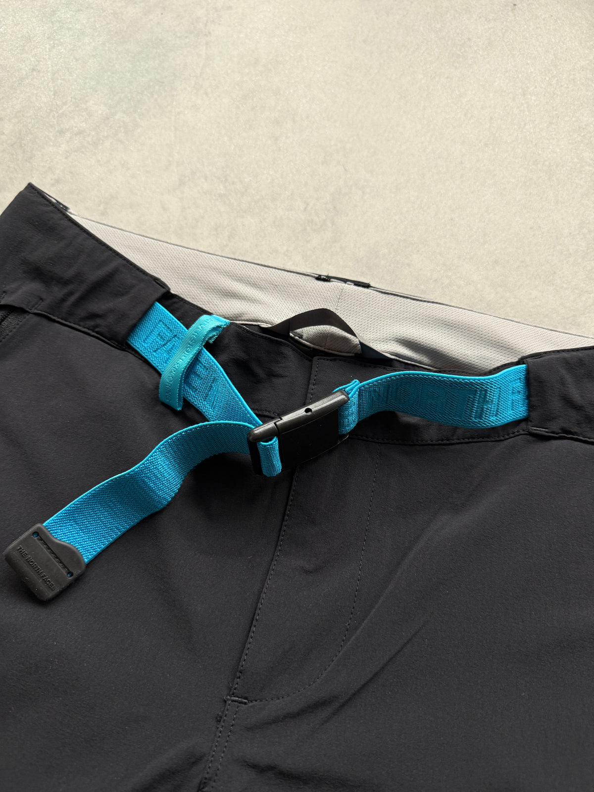The North Face ženske planinarske hlace (XS)