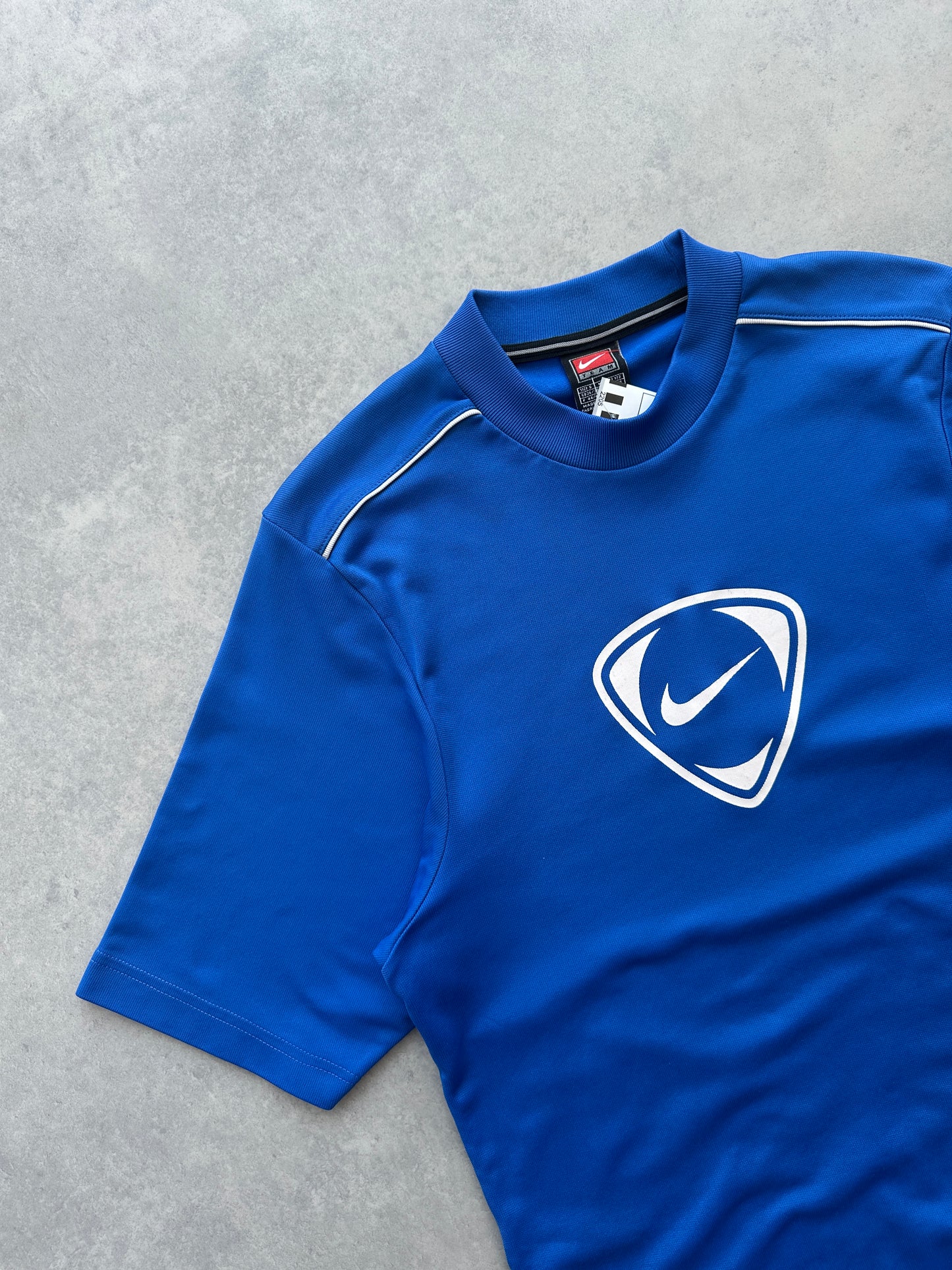 Nike Team 90s muška sportska majica (S)