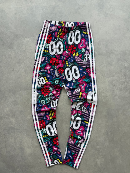 Adidas ženski retro komplet za trening (S)