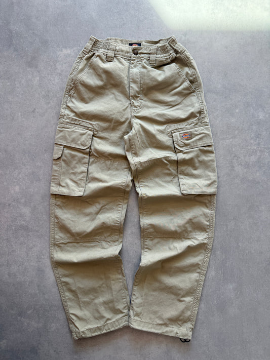 Dickies ženske bež cargo hlace (S)