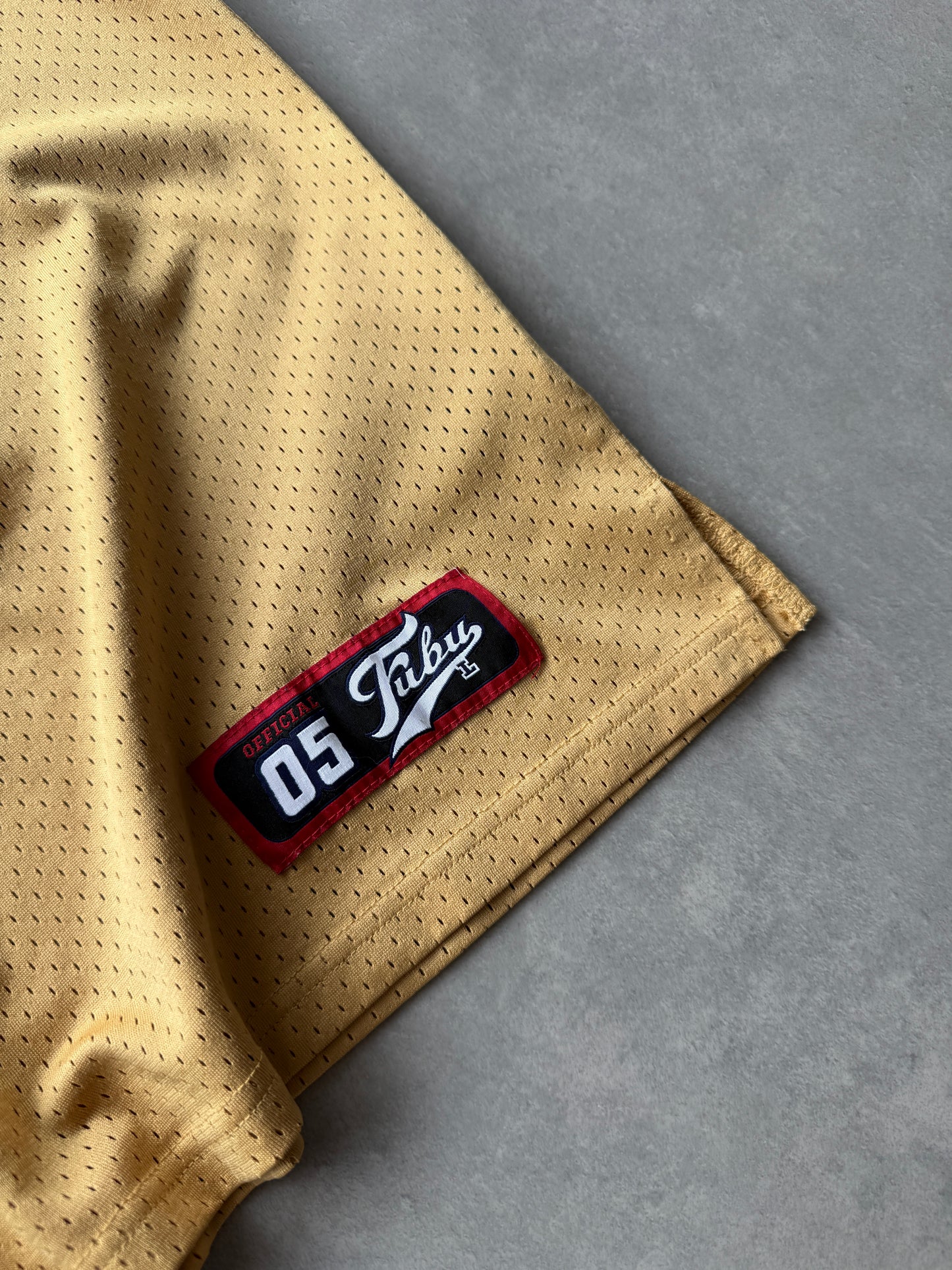 Fubu vintage muški oversized dres (L)