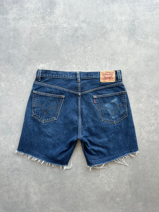 Levis 505 muški teksas šorc (L)