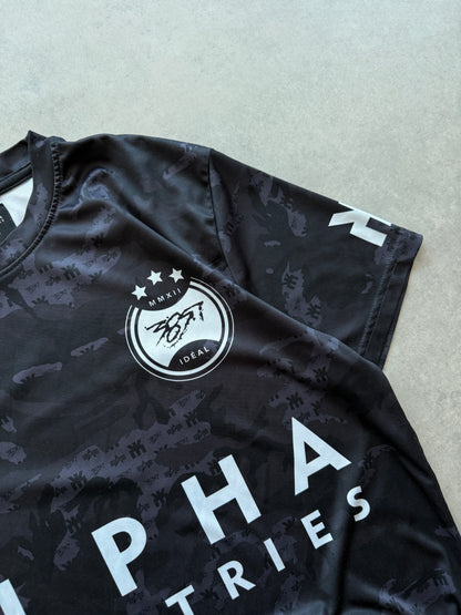 Alpha Industries Bratan muški dres (M)