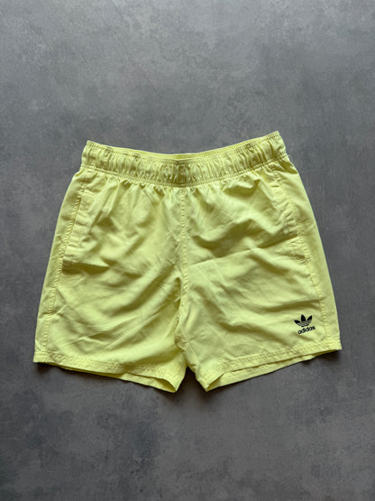 Adidas muški žuti šorc za kupanje (M)
